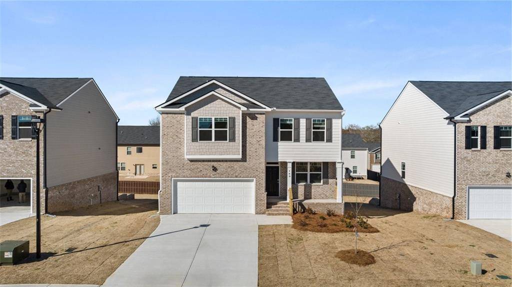 Stockbridge, GA 30281,636 WHITMAN LN