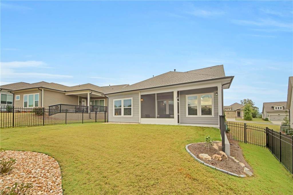 Flowery Branch, GA 30542,6956 River Rock DR