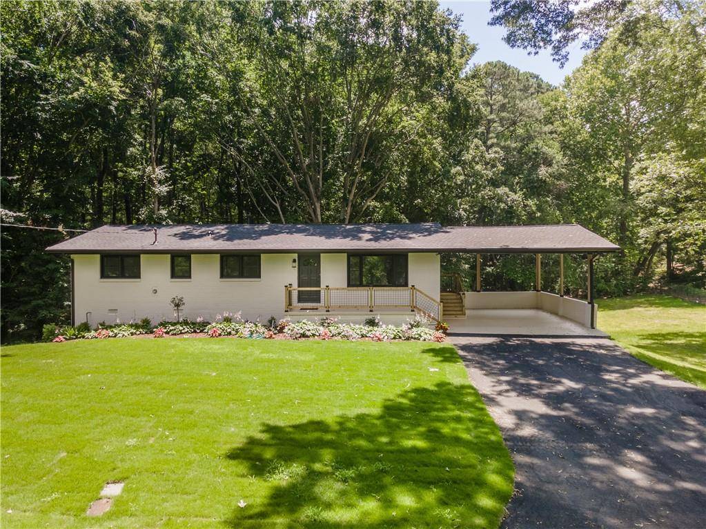 Duluth, GA 30096,3620 W Lawrenceville ST