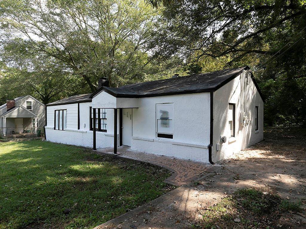 Decatur, GA 30035,4439 Highland Road