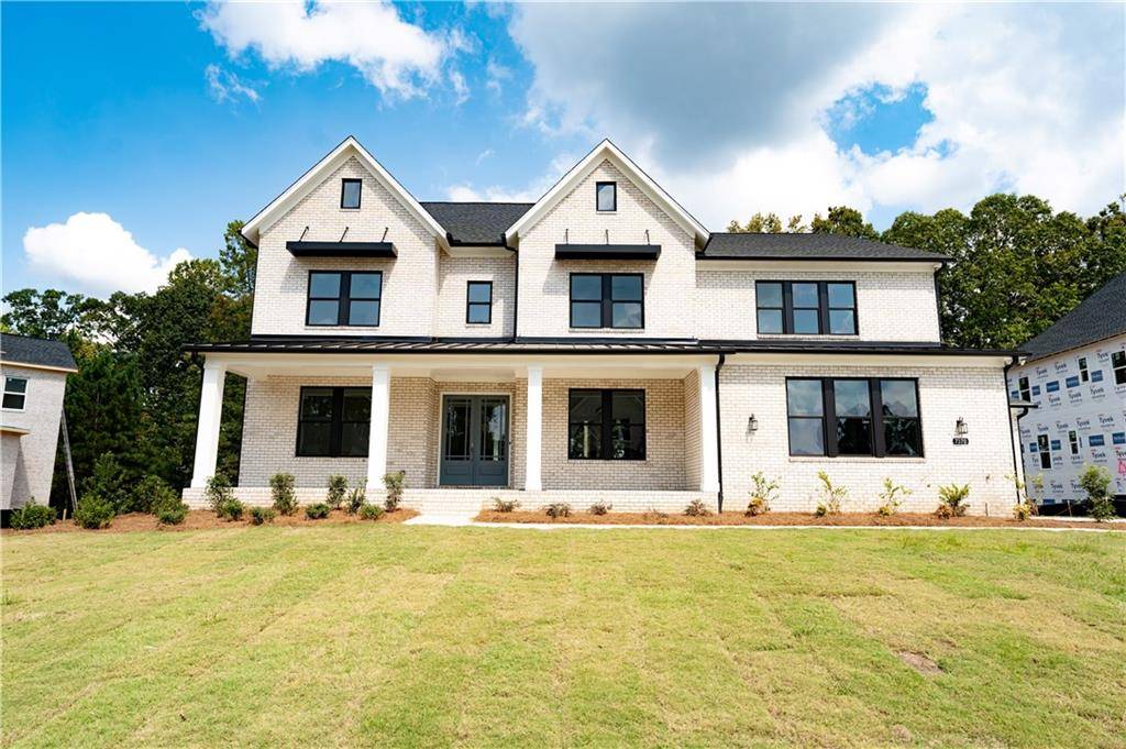 Cumming, GA 30040,7370 Cornflower CT