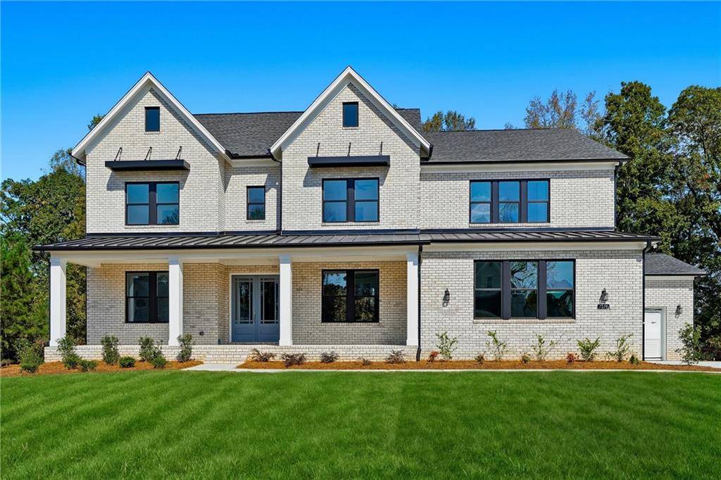 Cumming, GA 30040,7370 Cornflower CT