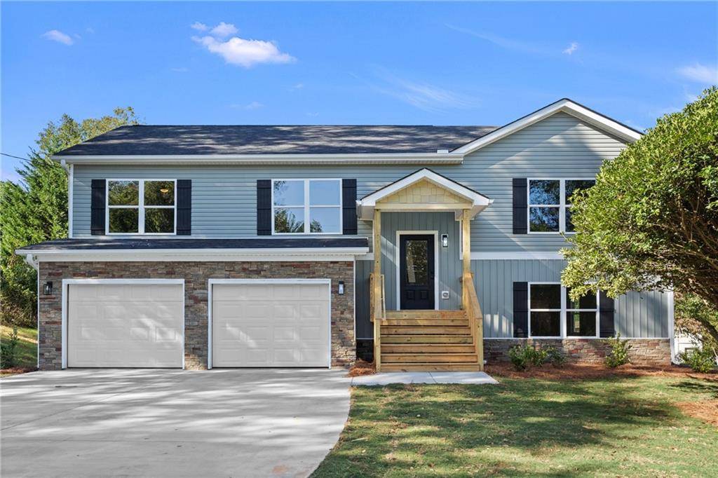 Cornelia, GA 30531,167 Cash ST