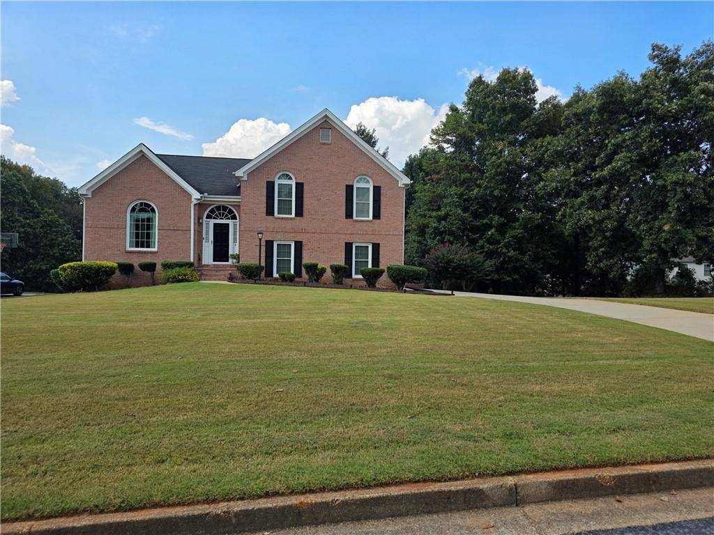 Douglasville, GA 30135,3073 Virginia PL