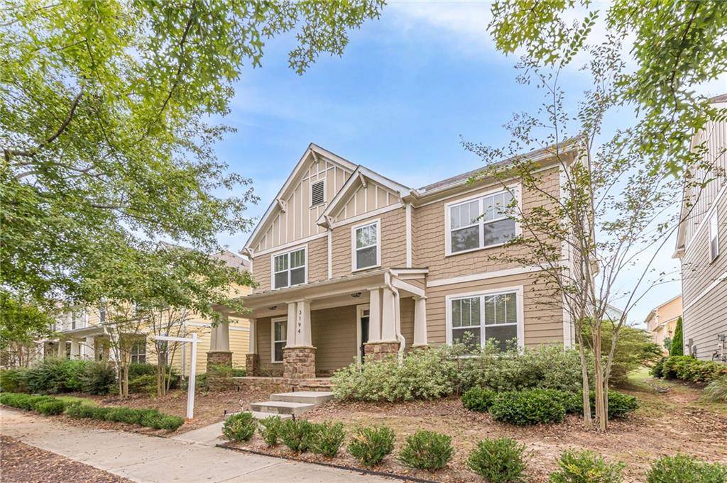 Douglasville, GA 30135,3194 Ancoats ST