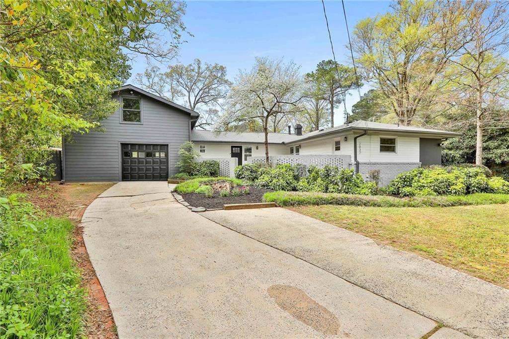 Atlanta, GA 30329,2037-B Lively Ridge RD NE