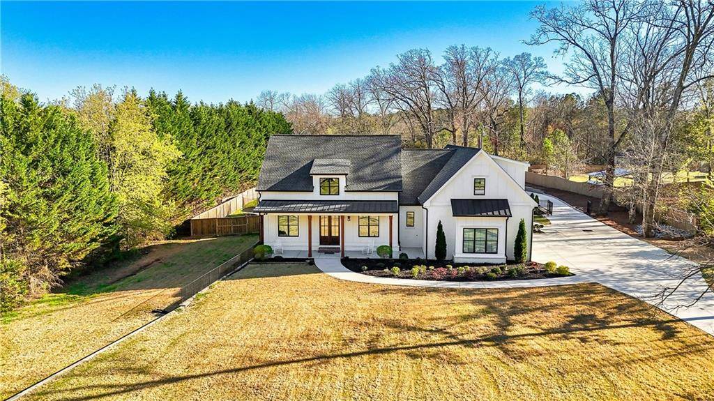 Powder Springs, GA 30127,5241 Moon RD