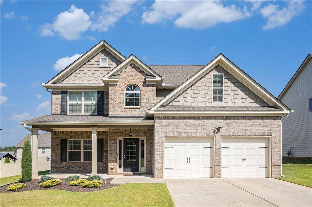 Conyers, GA 30012,2721 Potters WALK NE