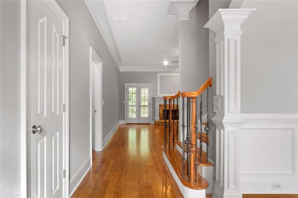 Atlanta, GA 30349,4387 Old Fairburn RD