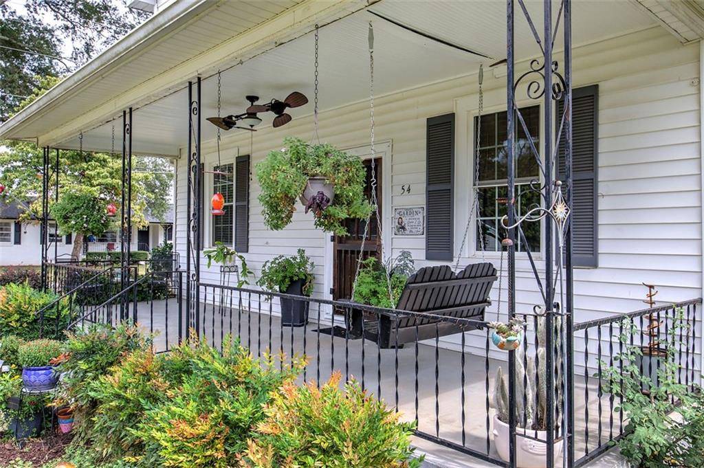 Cartersville, GA 30120,54 AKRON ST