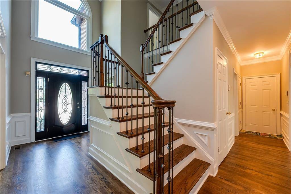 Acworth, GA 30101,5719 Brookstone WALK NW