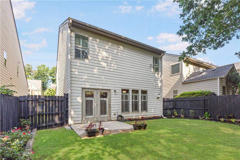 Alpharetta, GA 30004,3584 Archgate CT