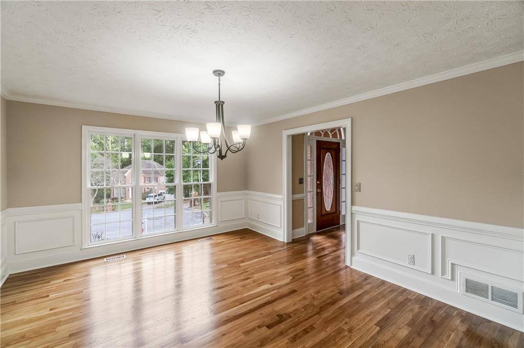 Lawrenceville, GA 30043,1171 Malvern Hunt CT