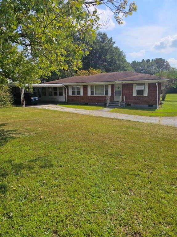 Lithonia, GA 30038,5331 Salem RD