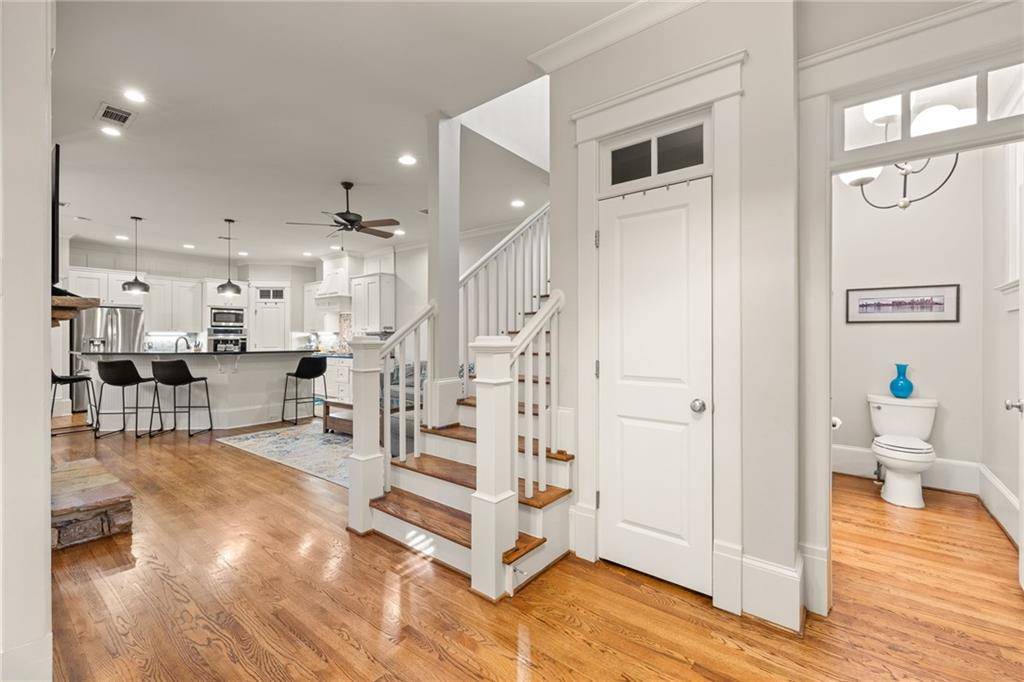 Atlanta, GA 30307,395 Sutherland PL NE