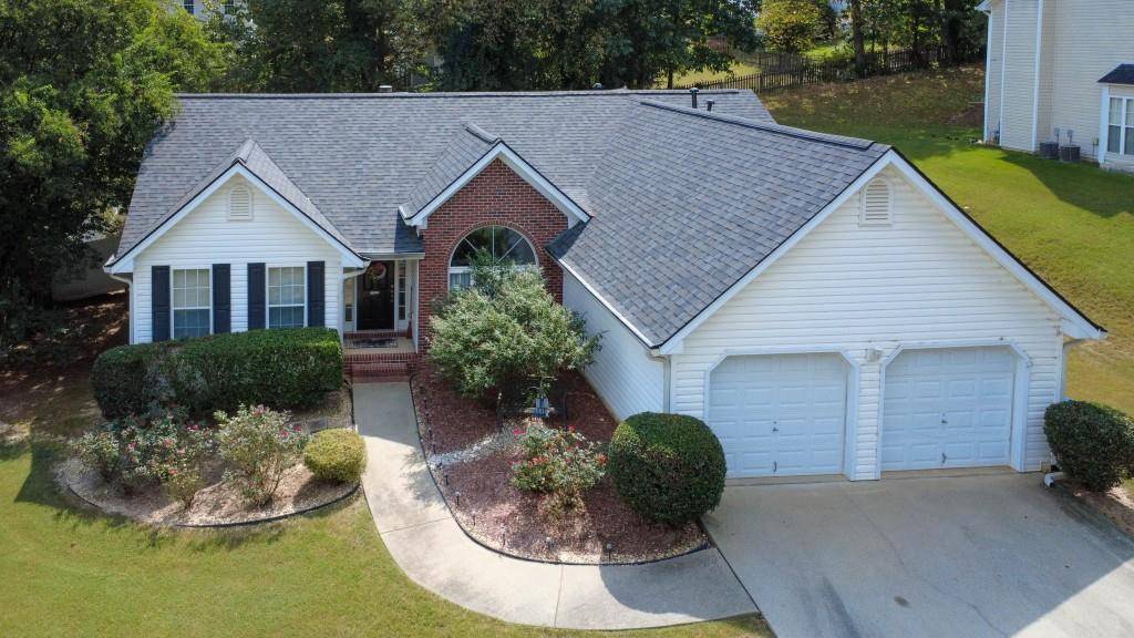 Lawrenceville, GA 30045,835 Madison Chase WAY