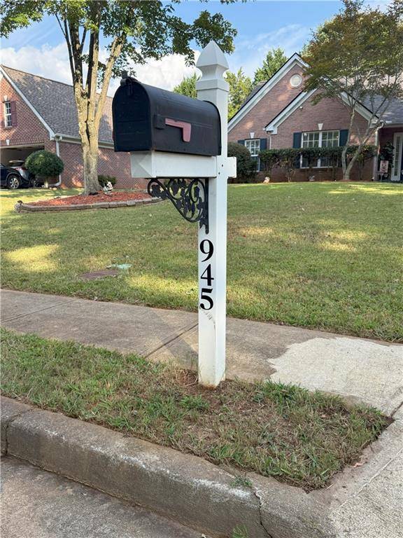 Lawrenceville, GA 30045,945 James Ridge DR