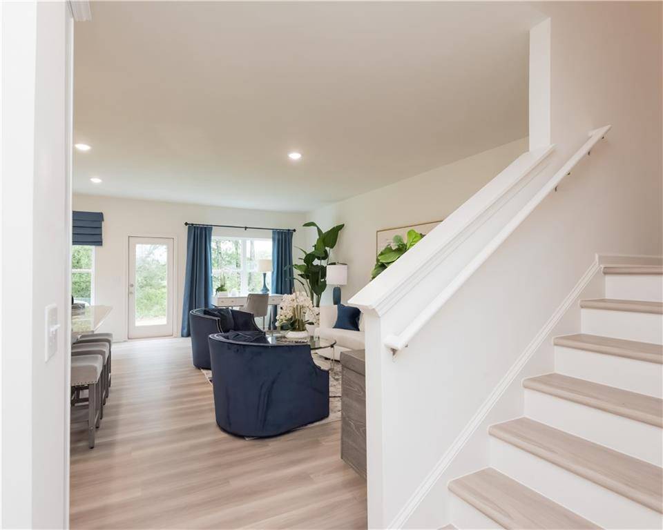 Conyers, GA 30013,1575 Aiden WAY #38