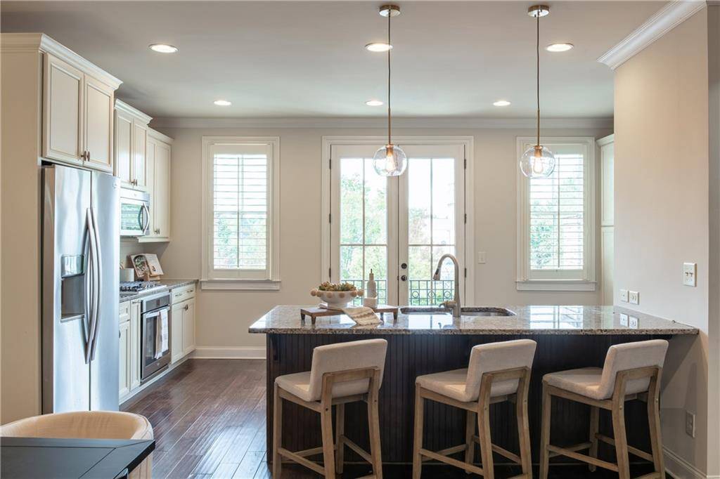 Norcross, GA 30071,5926 Redwine ST