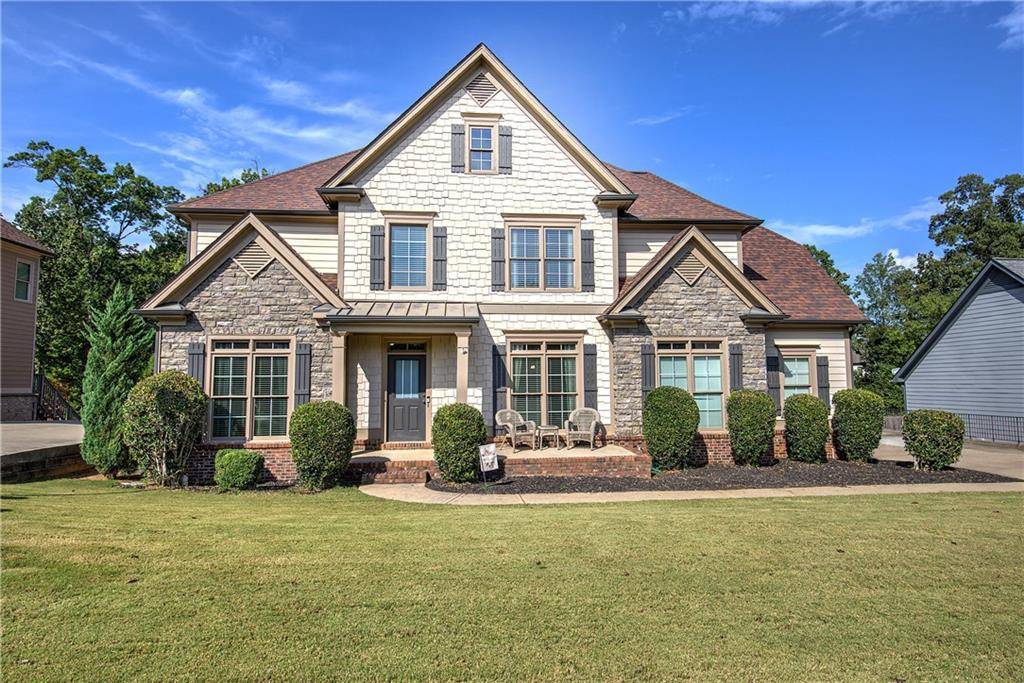 Cartersville, GA 30120,12 Autumn Wood DR SE