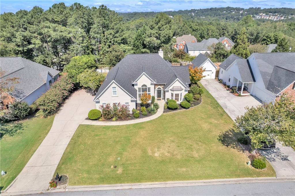 Lawrenceville, GA 30045,724 Highland Ridge Pointe