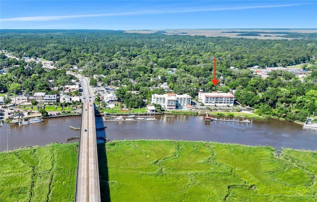 Darien, GA 31305,227 Fort King George DR #G