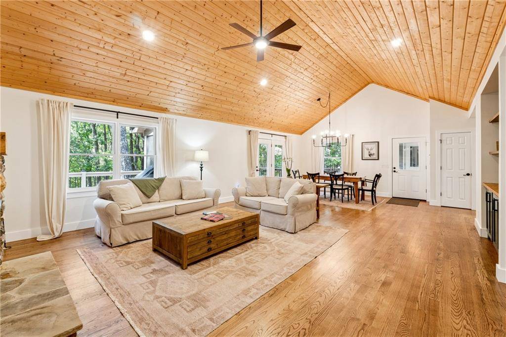 Jasper, GA 30534,43 Morgan WALK