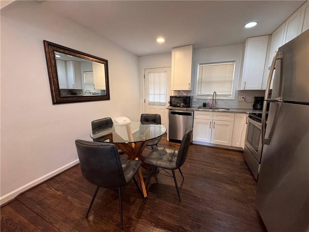 Decatur, GA 30032,1485 Janmar DR