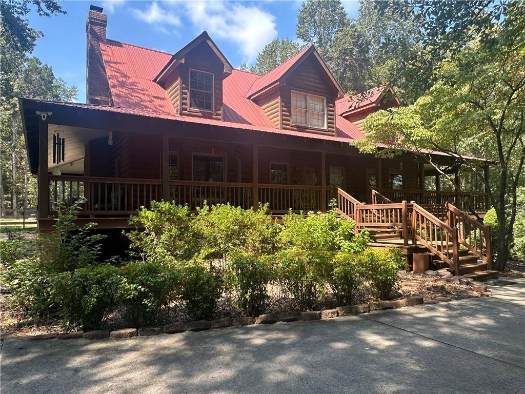 Cornelia, GA 30531,8275 Pea Ridge RD