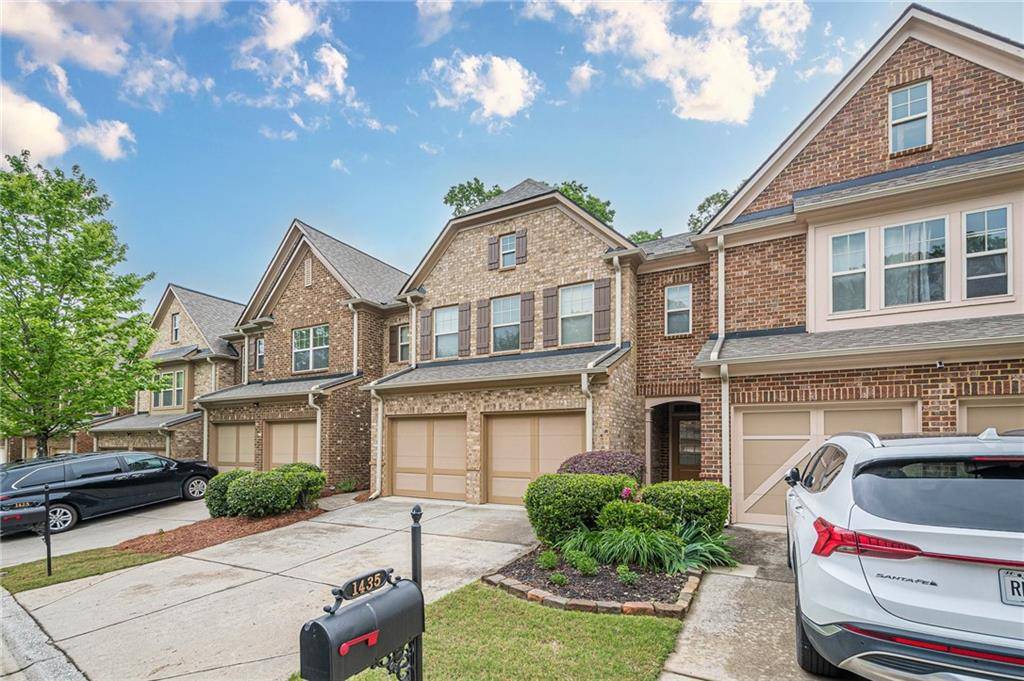 Alpharetta, GA 30004,1425 Faircrest LN