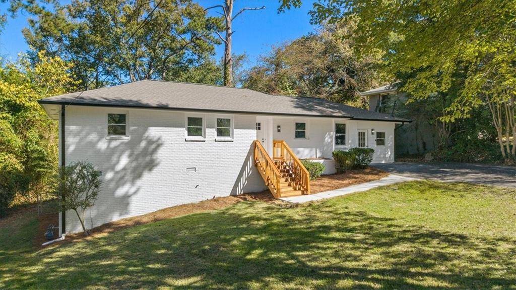 Smyrna, GA 30082,2039 Harwinor RD SE