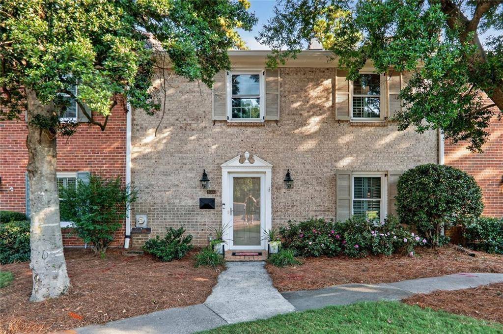 Atlanta, GA 30329,1666 Executive Park LN NE