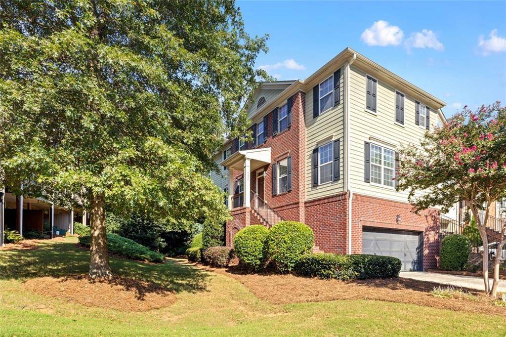 Smyrna, GA 30080,4228 Laurel Creek CT SE #6