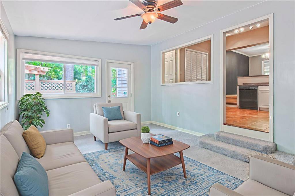 Pine Lake, GA 30083,523 Pine DR