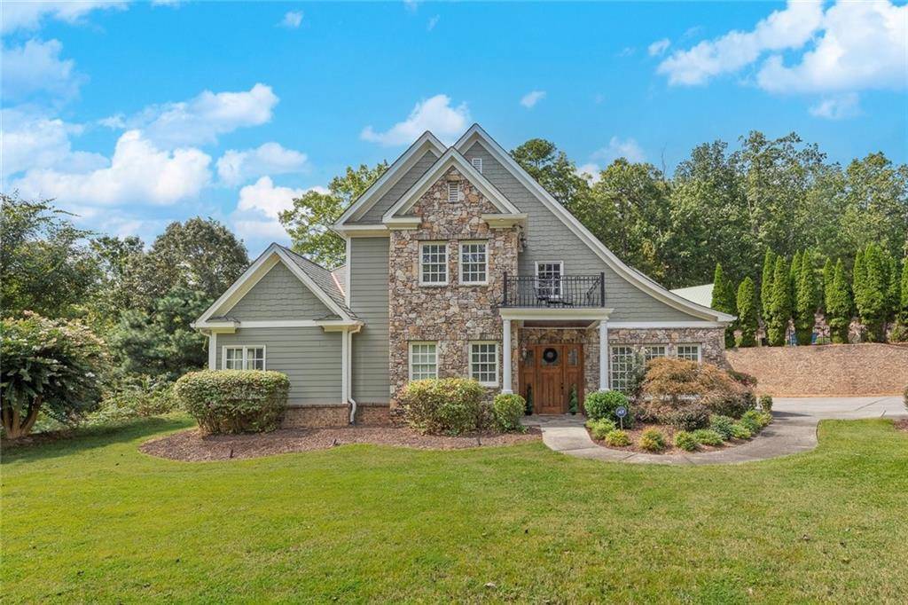 Cartersville, GA 30121,12 Horizon TRL SE