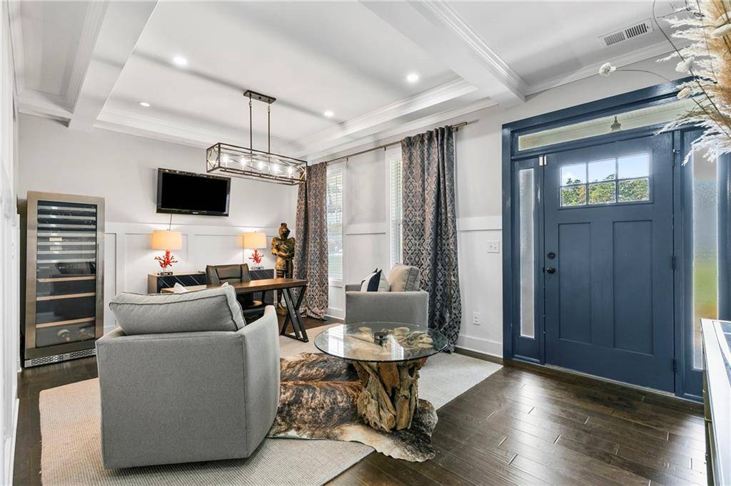 Austell, GA 30106,2095 Sparrowhawk CT