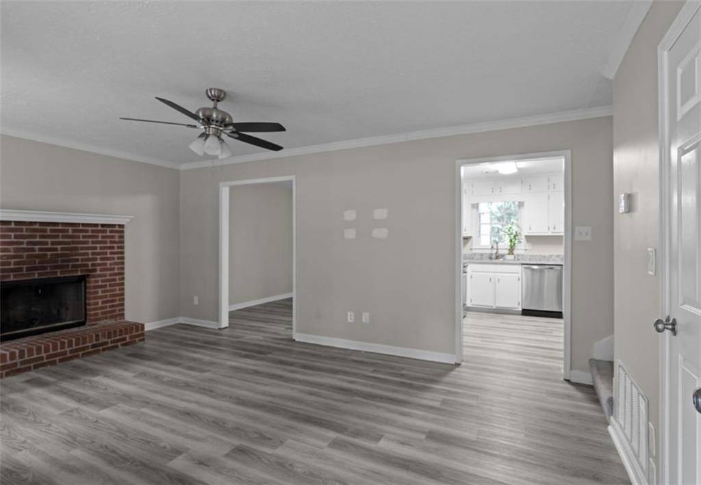 Lawrenceville, GA 30046,1301 Daniel LN
