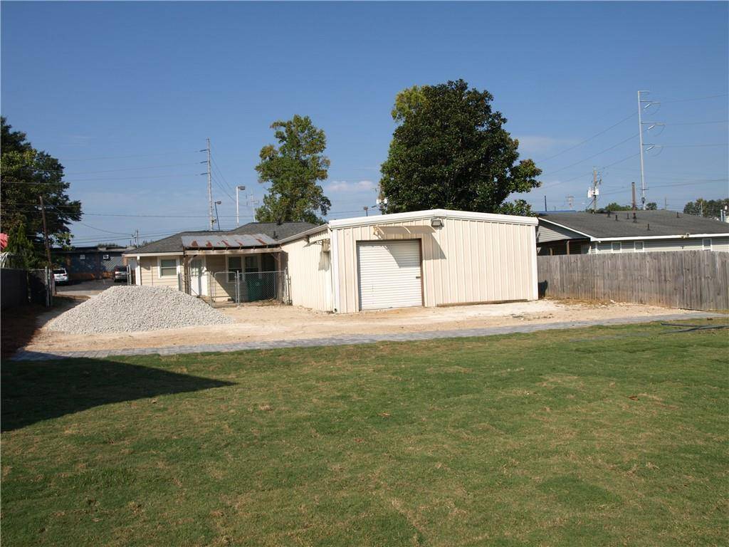 Smyrna, GA 30080,2433 Ventura PL SE