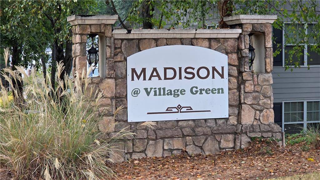 Smyrna, GA 30080,403 Madison LN SE #403