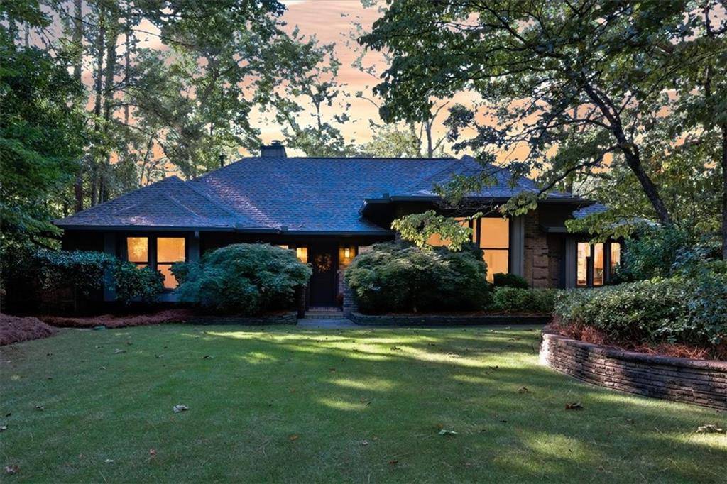 Marietta, GA 30067,402 Somerset Close SE