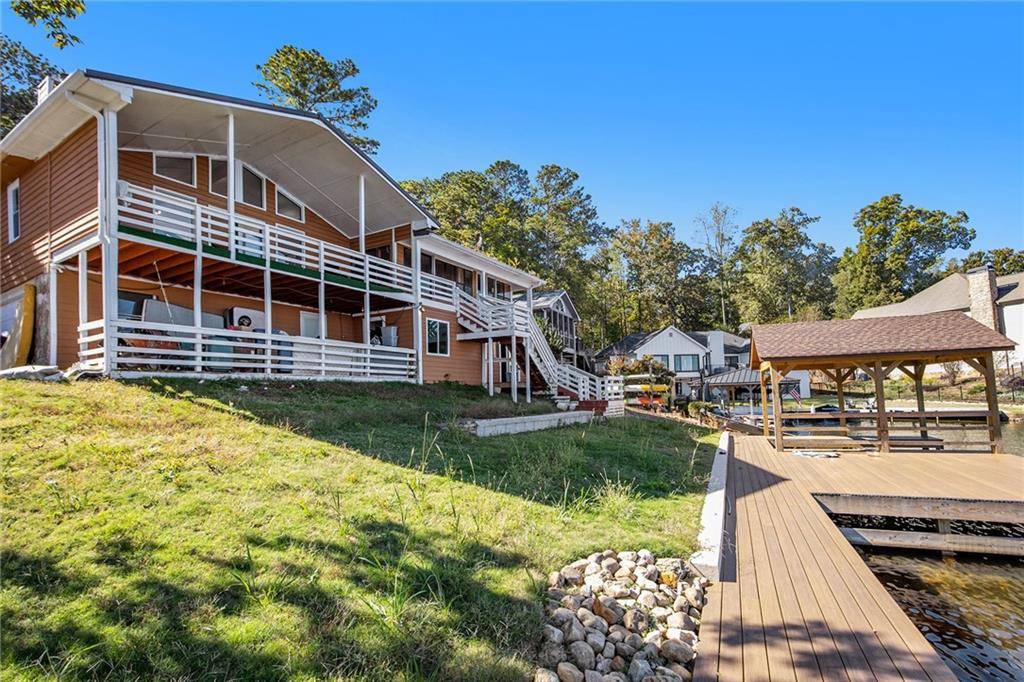 Villa Rica, GA 30180,1126 Lakeshore CT