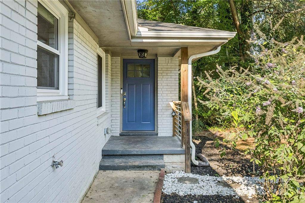 Decatur, GA 30032,3417 Lark LN