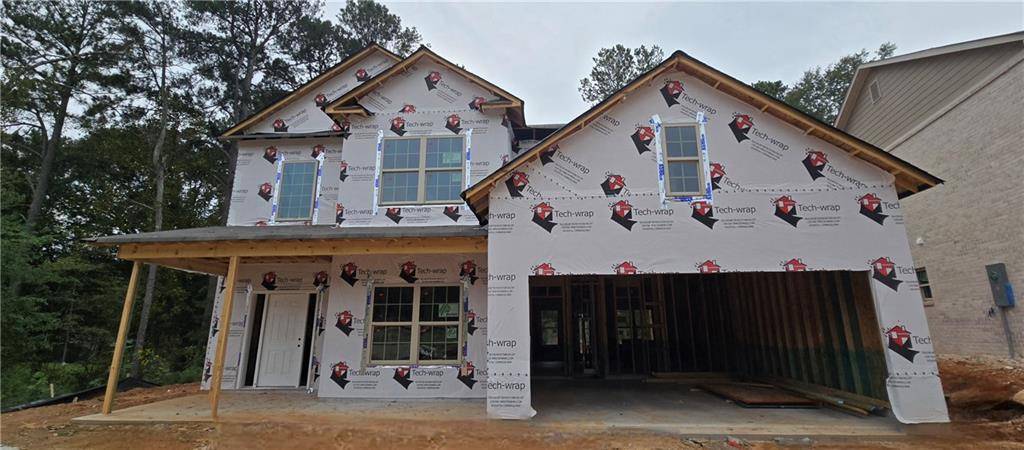Grayson, GA 30017,986 Lakeview Oaks CT