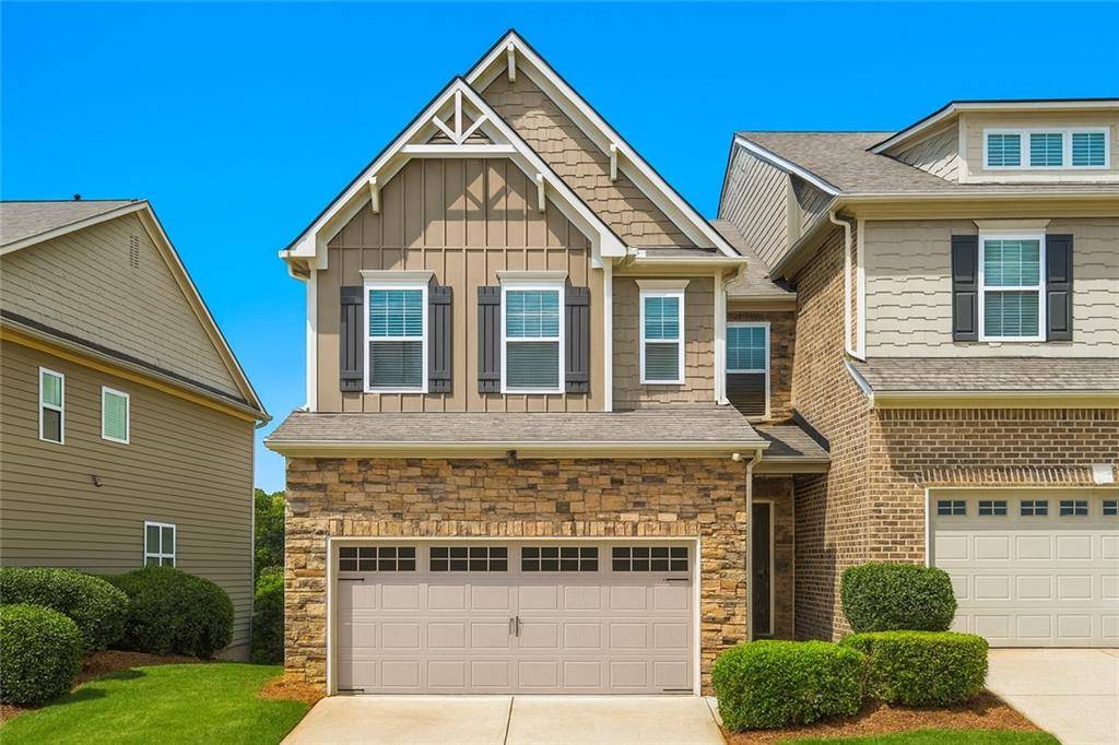 Mableton, GA 30126,682 Cobblestone Creek LN