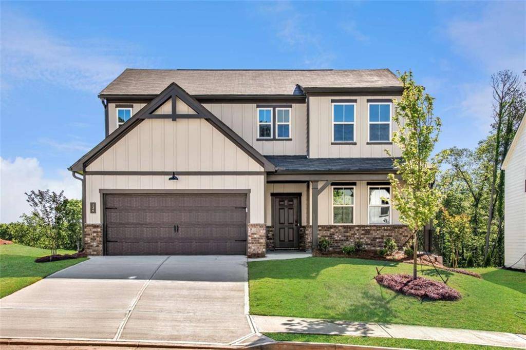 Canton, GA 30114,160 Henley ST