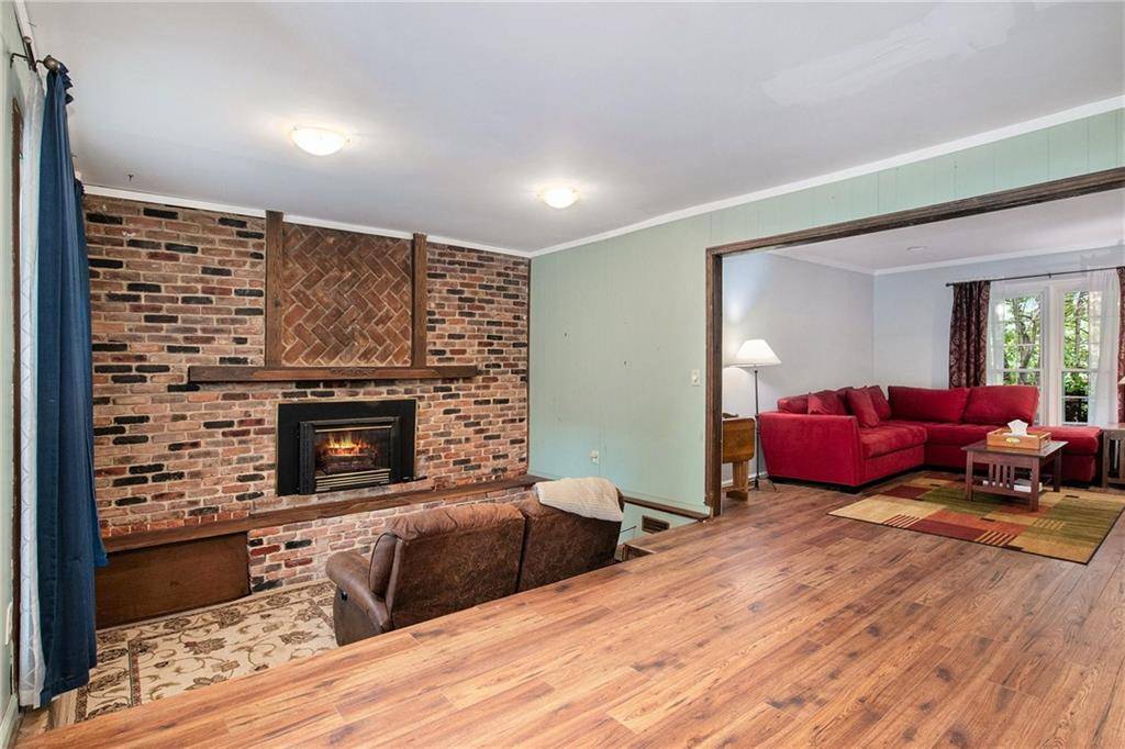 Gainesville, GA 30506,4979 Letha DR