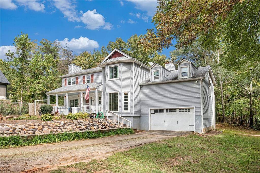 Gainesville, GA 30506,4979 Letha DR