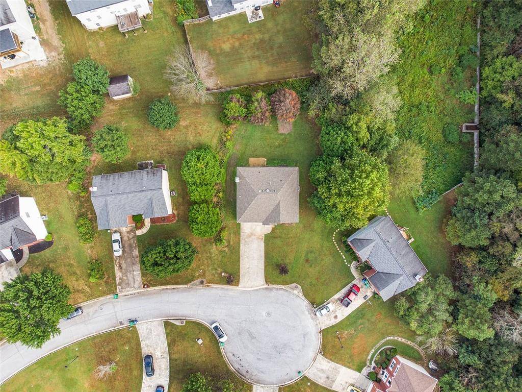 Conley, GA 30288,2146 SILVA CT