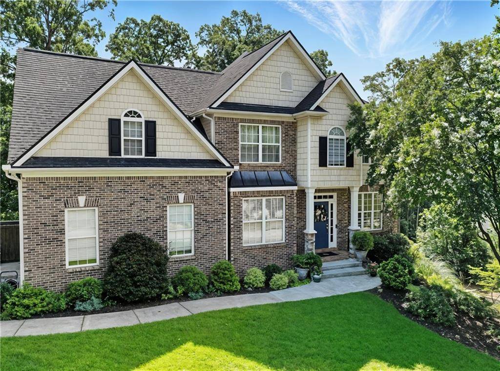 Jefferson, GA 30549,302 Thornhill CIR