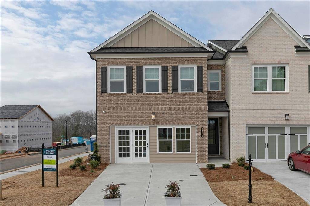 Loganville, GA 30052,868 Leraes WAY